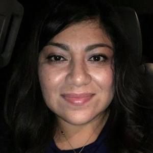 Meet your Posher, Ericka